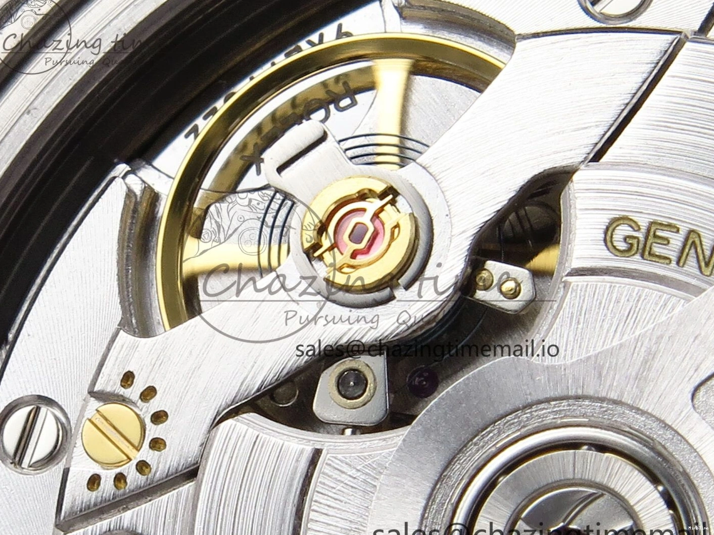 MiroTime 0410 Affordable Submariner 41mm 126610 LN SS ARF 1:1 Best Edition Steel Black Dial 904L SS Oyster Bracelet SH 362